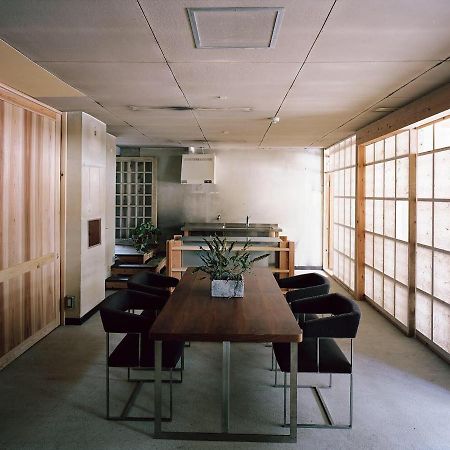 Hotel Sunshine/三舎院 Ōsaka Eksteriør bilde